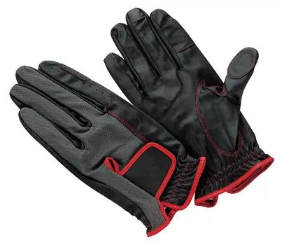 TAMA Перчатки совместимые со смартфонами размера M TDG10M Drummer s