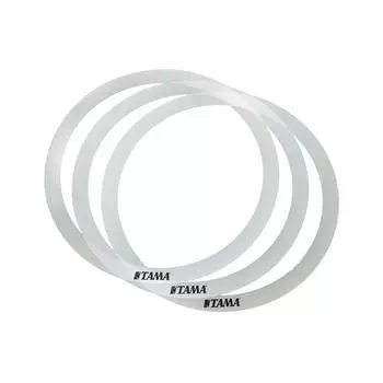 TAMA RM14P3 3 шт. Кольцо для приглушения звука
