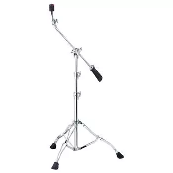 TAMA Road Pro Series Boom Cymbal Stand Double Leg Weighted Long Arm HC84BW