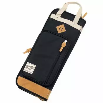Tama Stick bag with the concept of and 12 pair storage TSB24BK individuality playfulness (black)
