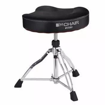 TAMA Tama 1-й стул Glide Rider Drum Throne HT530BCNST