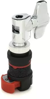 TAMA Tama can be with one Quick set clutch QHC7 Cymbal set/released touch hi-hat