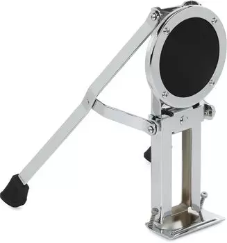 TAMA Tama True Touch Training Kick Base TTBD6 Solid Pad чёрный