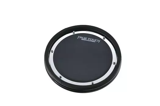 TAMA Tama True Touch Training Snare TTSD10 AAD Pad