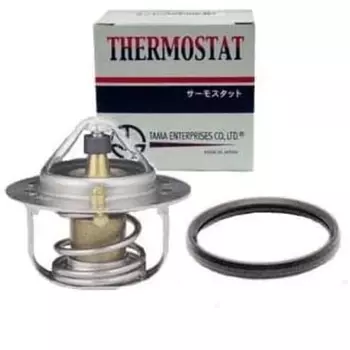 Tama Термостат Nissan NISSAN March Модель K12 Двигатель CR12DE Год 03.07~ W54NA-82 P212 Tama TAMA Tama