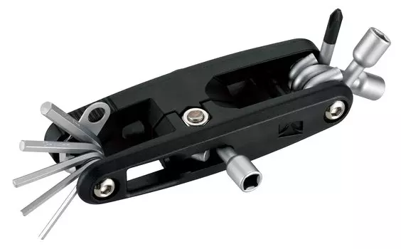 TAMA TMT9 для барабанщиков, включающий в себя функции, необходимые для обслуживания многофункционального инструмента.