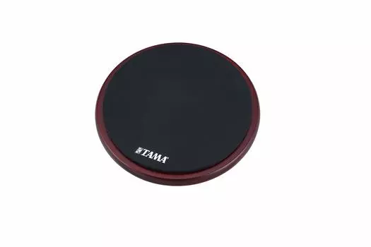 TAMA TSP9 9-дюймовый тренировочный коврик с умеренным отскоком и реалистичным ощущением