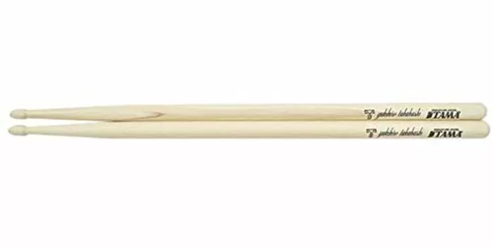 TAMA Yukihiro Takahashi Signature Model Tama Drumstick H-YT