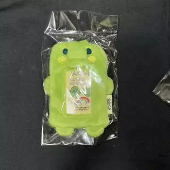 Тамагочи Гучипачи Джудингчи Покахолдер Nct Wish Сакуя Темпест Юнчан