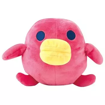 Тамагочи Катящаяся Плюшевая Игрушка Хасизочи [BANDAI]