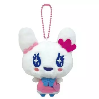 Тамагочи Lovelycchi Chibi плюшевый талисман