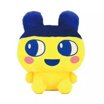 Тамагочи Мамечи Пуринуи БОЛЬШОЙ