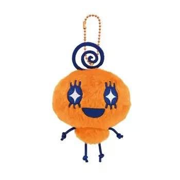 Тамагочи Меметчи Чиби Плюшевый Маскот