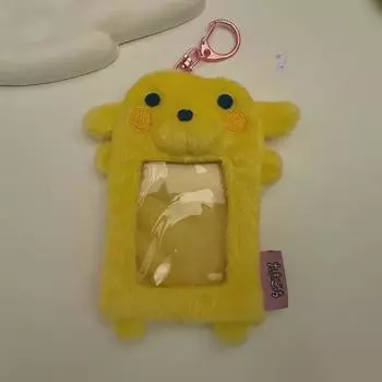 Тамагочи Почичи фото держатель карты