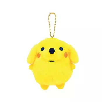 Тамагочи Почикчи Чиби плюшевый талисман