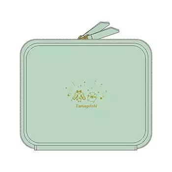 Тамагочи Tamagotchi Smart Multi Case L Kuchipatchi Milkucchi &