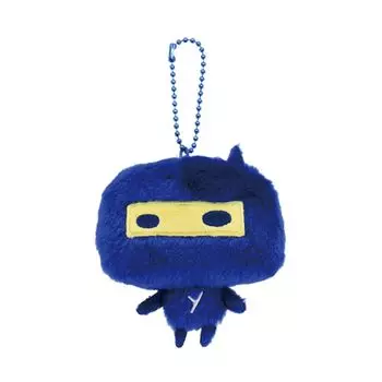 Tamagotchi Gozarucchi Chibi stuffed mascot