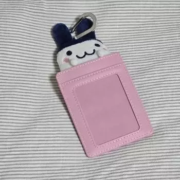 Tamagotchi Mimichi Kard Holder Photocard Case Available