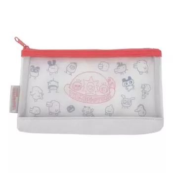 Tamagotchi Pen Case Friend 1 KPC-TM1