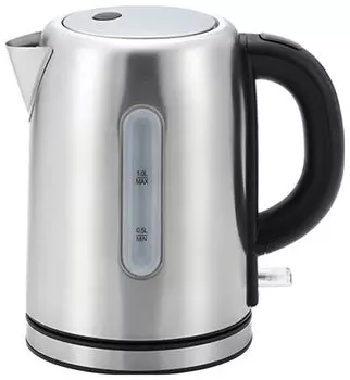Tamahashi Stainless Steel Electric Kettle SUSTIA 1.0L SUS-01