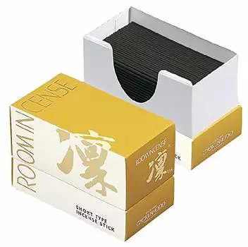 Tamahatsudo Incense Room Incense Rin 6705