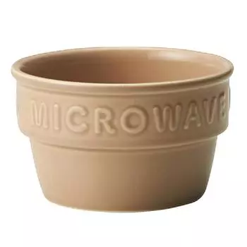 TAMAKI Grill Cup S Beige Diameter x Height MIKASA Stylish Gift Safe 7.3 4.3cm Microwave/Dishwasher/Oven T-966198 бежевый