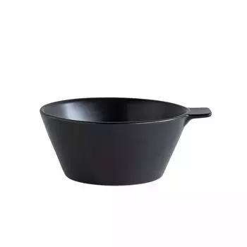 TAMAKI Tonsui черный Диаметр x Глубина 14 x Высота Безопасно 12,5 5,3 см Посудомоечная машина/Микроволновая печь T-921432