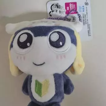 Тамама Санрио Корица