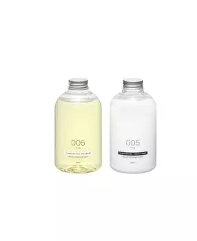 TAMANOHADA Шампунь-кондиционер 005 Инжир 540 мл 2 шт. ассорти и