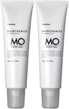 Tamaris Hair Chemist Moist Add MO 150 г увлажняющий крем набор из 2 шт.