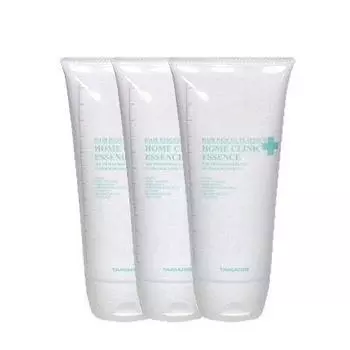 Tamaris Hair Rescue Platinum Home Clinic Essence 180 г Набор из 3 шт.