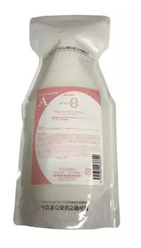 Tamaris La Claire Eau Treatment, сменный блок 600 г чистый