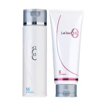 TAMARIS LaClair eau Moist Fresh M Radical Repair R TAMARIS LaClair eau 200 мл и 230 г