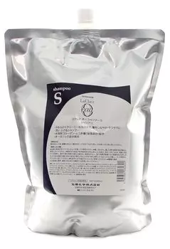 Tamaris Laclair Eau Shampoo S, 2000 мл, сменный блок