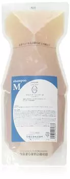 Tamaris Laclair Eau Шампунь M 600 мл Сменный блок