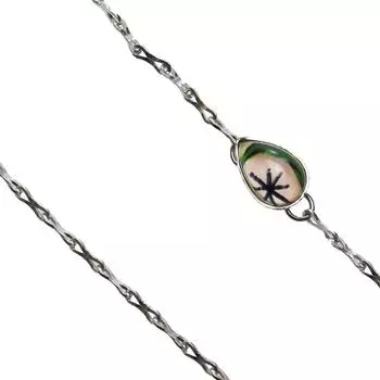 TAMARUSAN лимонные простые серебряные очки аксессуары капли мужские розовый