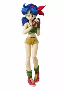 Tamashi Nations Dragonball Bandai Spirits - - Обед, SHFiguarts синий