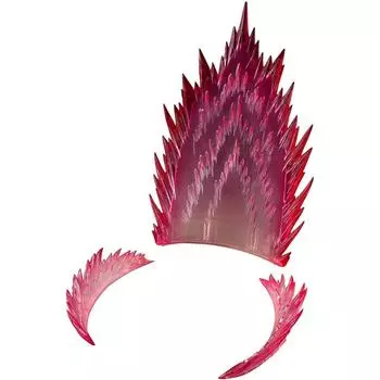 Tamashii EFFECT ENERGY AURA Красная версия.