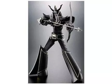 Tamashii Festival Limited Super Robot Chogokin Black Raiden