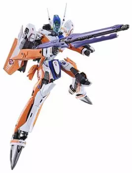 ТАМАШИИ НАЦИИ DX Chogokin Пророчество YF-25