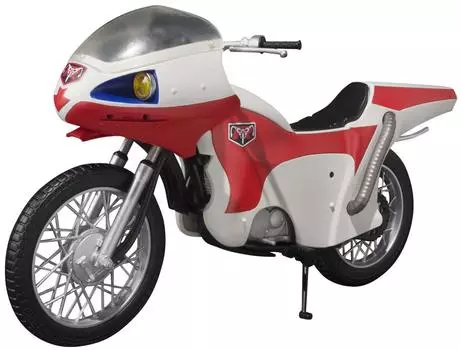 ТАМАШИИ НАЦИИ Новый Циклон SHFiguarts