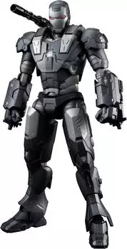 ТАМАШИИ НАЦИИ Военная машина SHFiguarts
