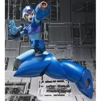 Tamashii Nation 2011 Limited Rockman X D-Arts (Комическая версия)