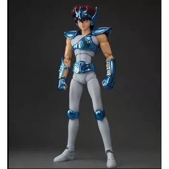 Tamashii Nation 2023 Limited Saint Cloth Myth Pegasus Seiya (Первоначальная бронзовая ткань) Оригинальная версия