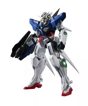 TAMASHII NATION Костюм Гандам Гандам Exia Bandai Spirits Gundam Universe Фигурка Mobile 00 GN-001
