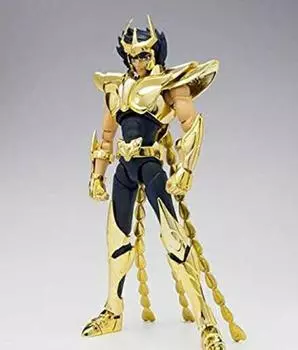 Tamashii Nation Tokyo Limited Saint Cloth Myth EX Phoenix Ikki Reborn Bronze Cloth Gold TAMASHII NATIONS TOKYO LIMITED ~ЗОЛОТОЕ ИЗДАНИЕ~