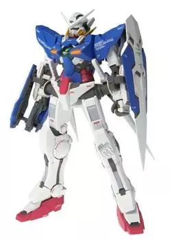TAMASHII NATIONS 00 Region Gundam Exia 00 #2301 ~Gundam (Double O) Series~