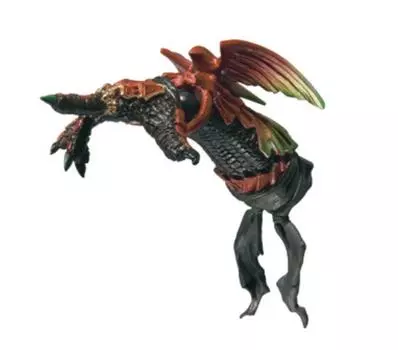 TAMASHII NATIONS Ankh Stand Set S.H.Figuarts