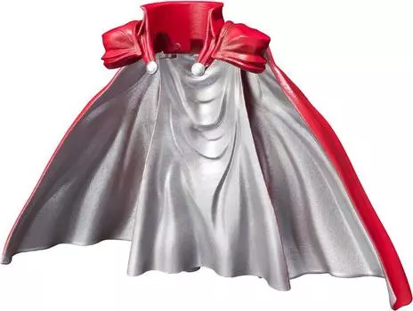 TAMASHII NATIONS эксклюзивный комплект плащей для братьев ULTRA-ACT ULTRA-ACT