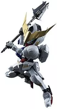TAMASHII NATIONS Bandai NXEDGE Style MS Unit Gundam Barbatos Figure